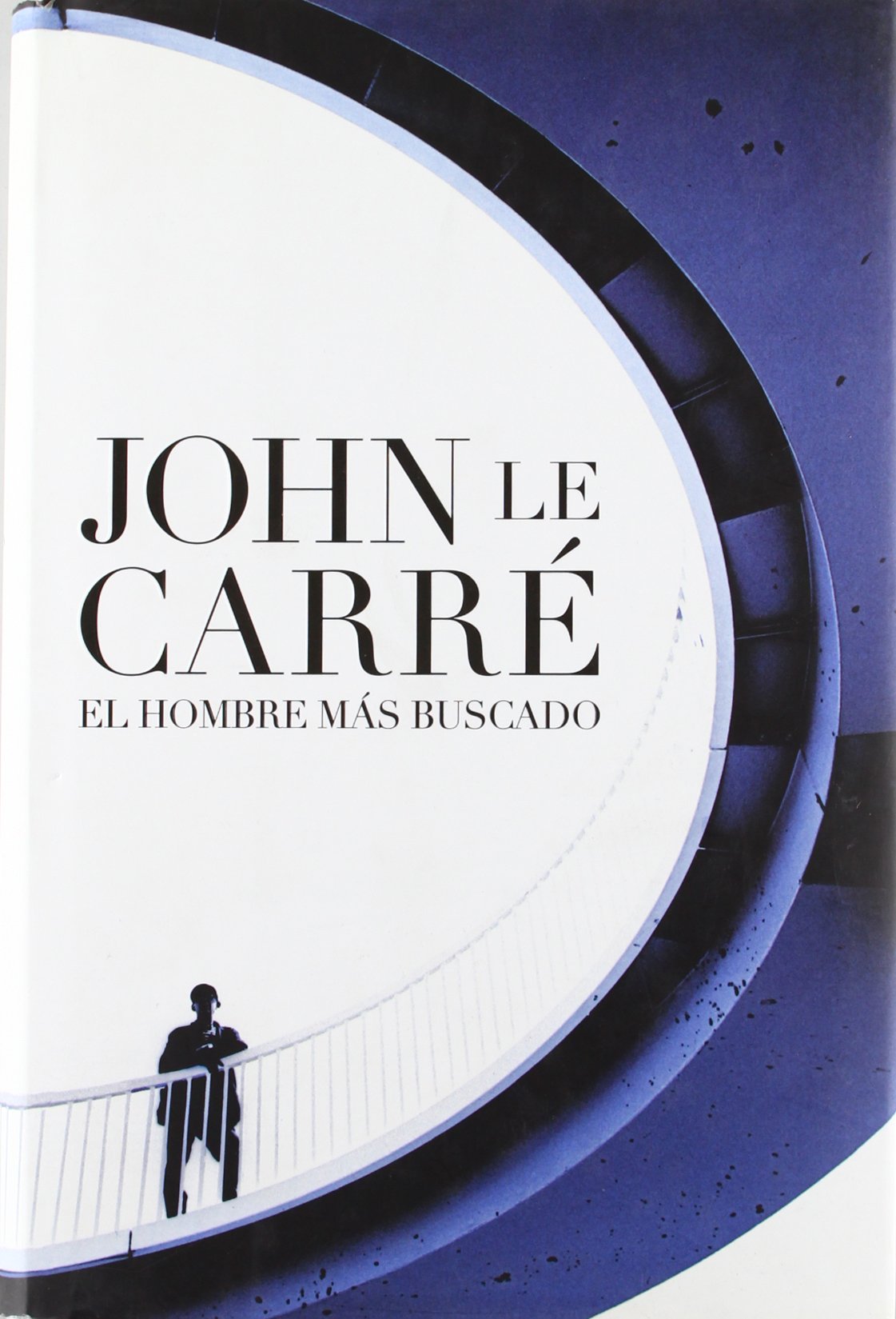 El hombre más buscado (EXITOS, Band 1001) Suspense & Thrillers