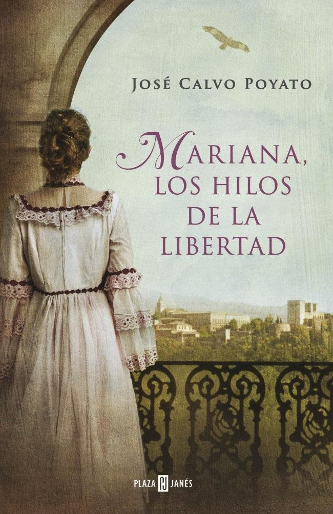 Mariana, los hilos de la libertad : Mariana Pineda (Éxitos) Historical Fiction