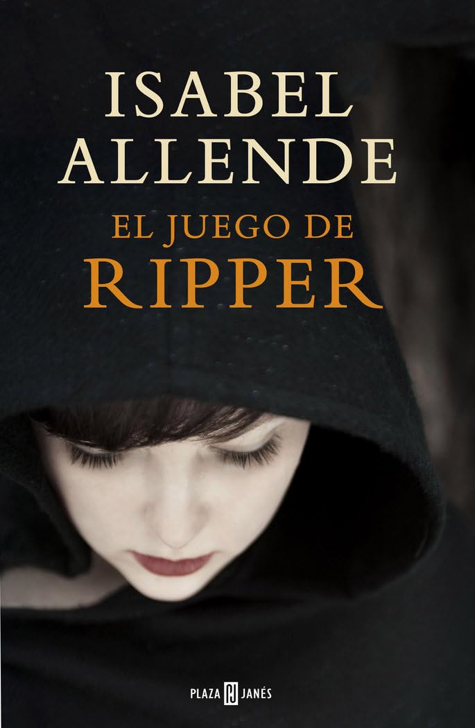 Product Image: El juego de Ripper