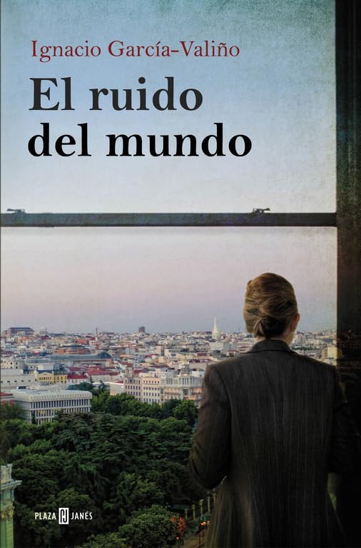El ruido del mundo Contemporary literature