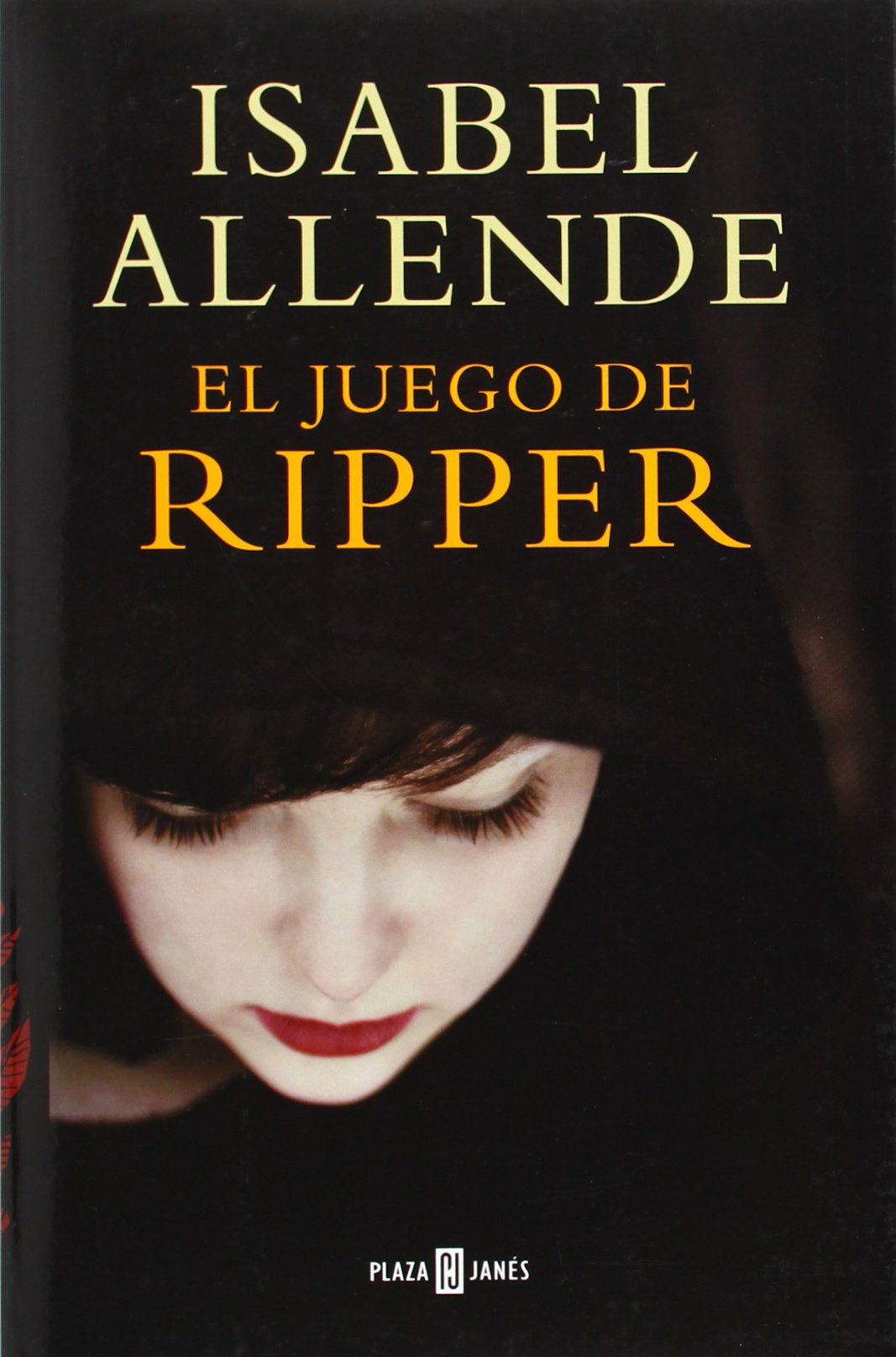 Product Image: El juego de Ripper