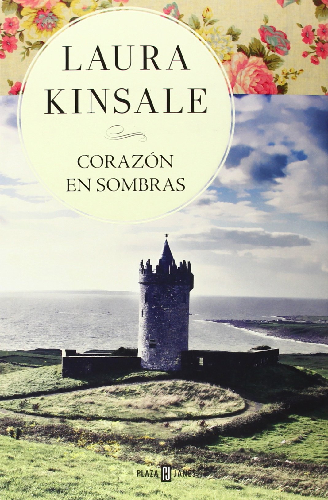Product Image: Corazón en sombras