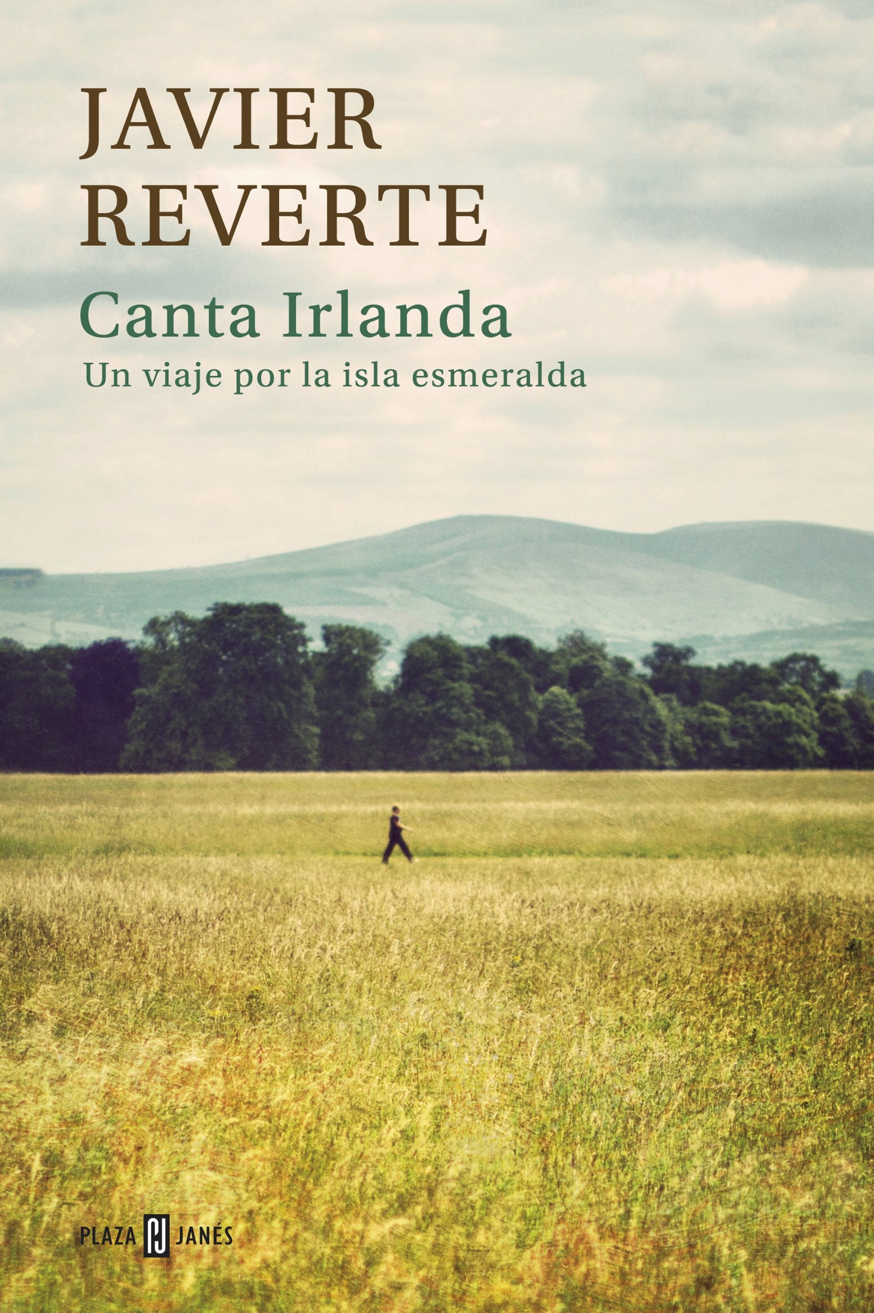 Canta Irlanda : un viaje por la isla esmeralda Fairy Tales & Legends