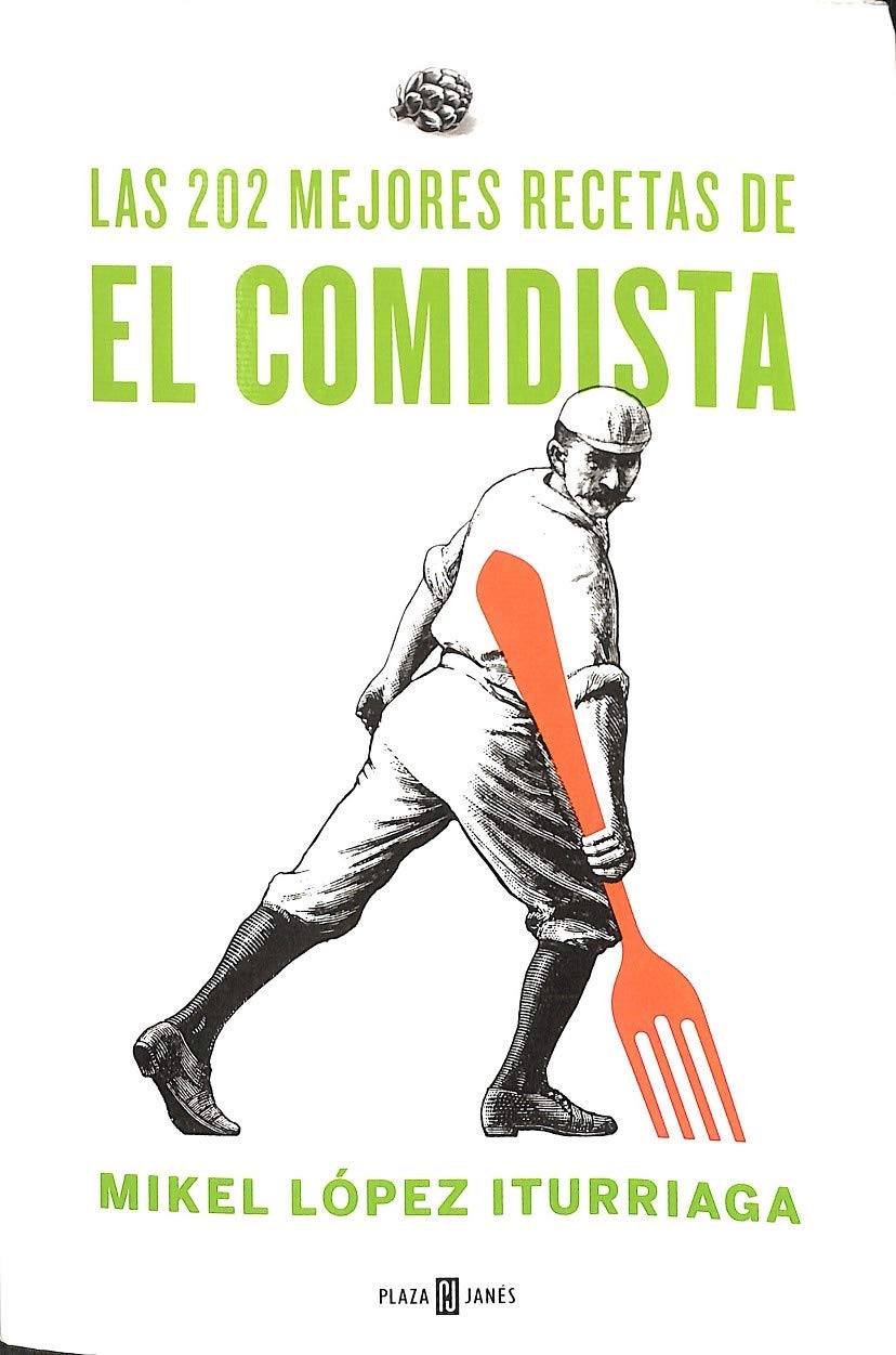 Las 202 mejores recetas de El Comidista (Obras diversas) Leisure, Home & Garden