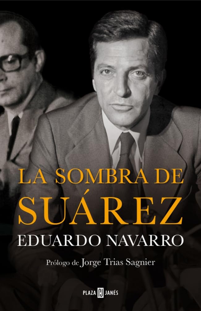 Navarro Álvarez, E: Sombra de Suárez Social Sciences