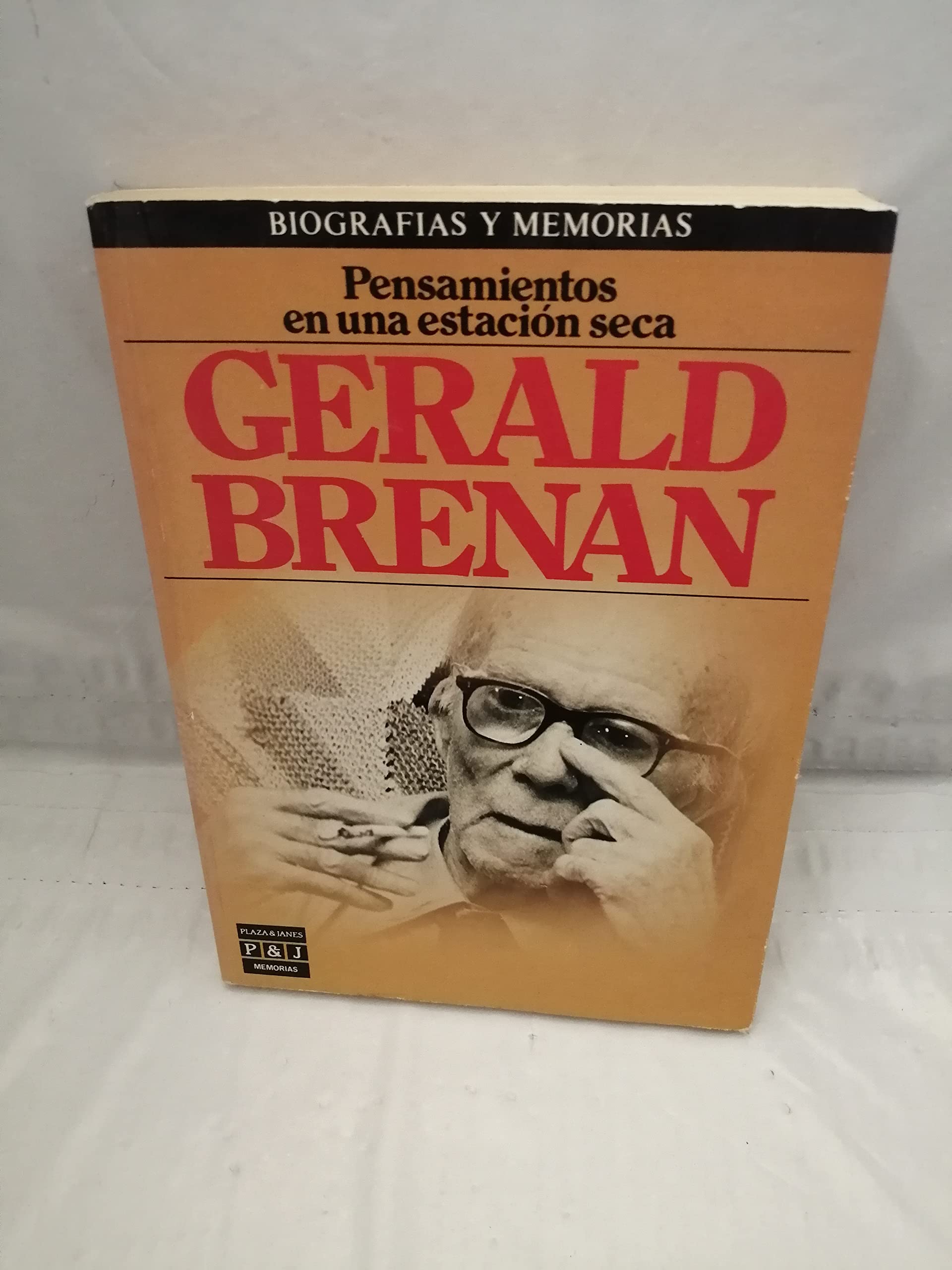 Pensamiento en una estacion seca book