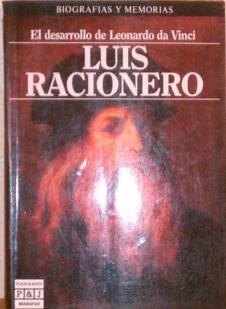 El desarrollo de Leonardo da Vinci (Biografias y memorias) (Spanish Edition) Books
