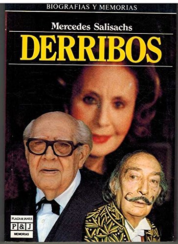 Derribos: crónicas íntimas de un tiempo saldado Books