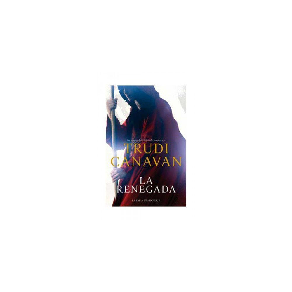 Product Image: La espía traidora 2. La renegada