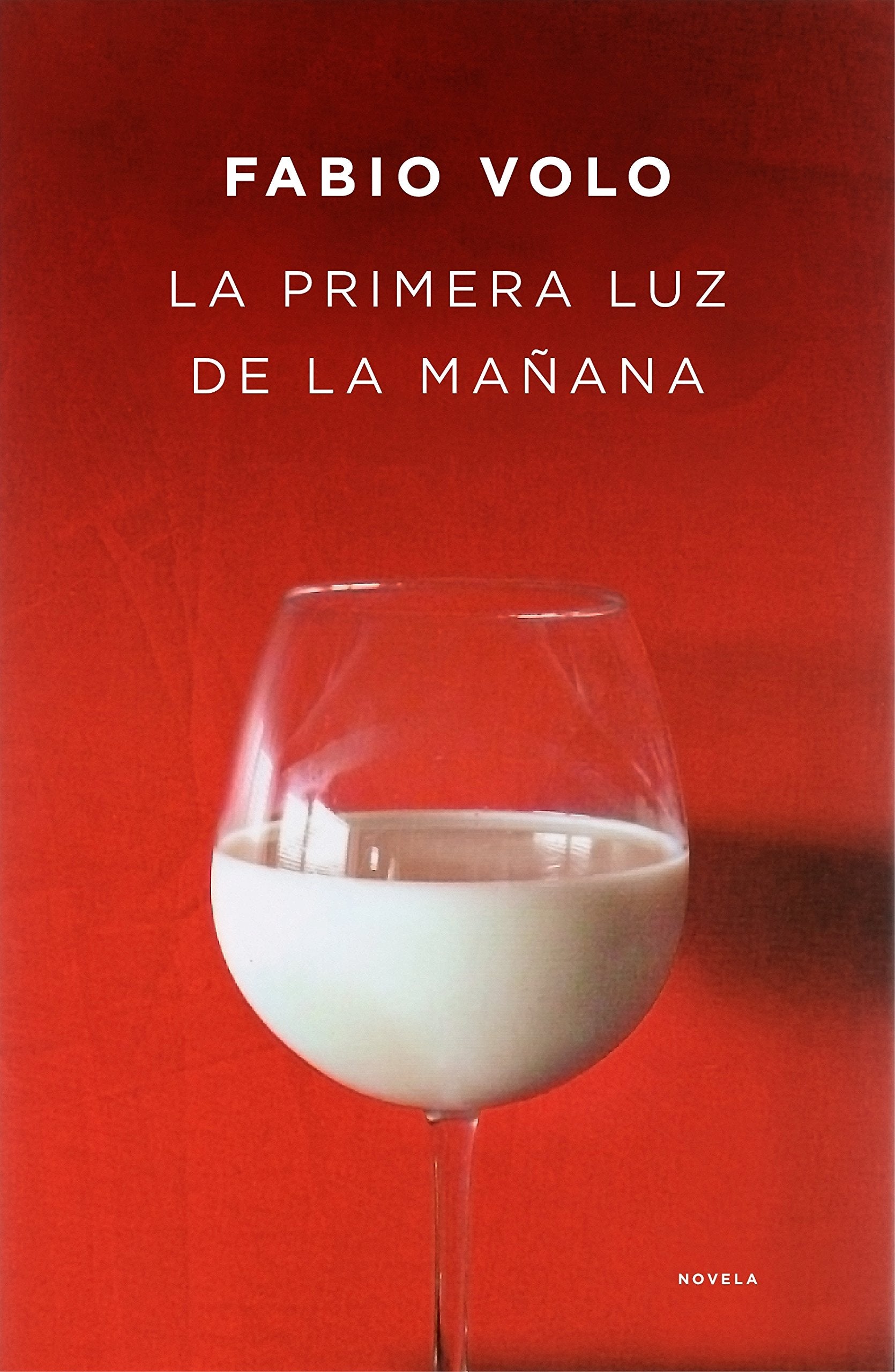 La primera luz de la mañana / The first light of morning book