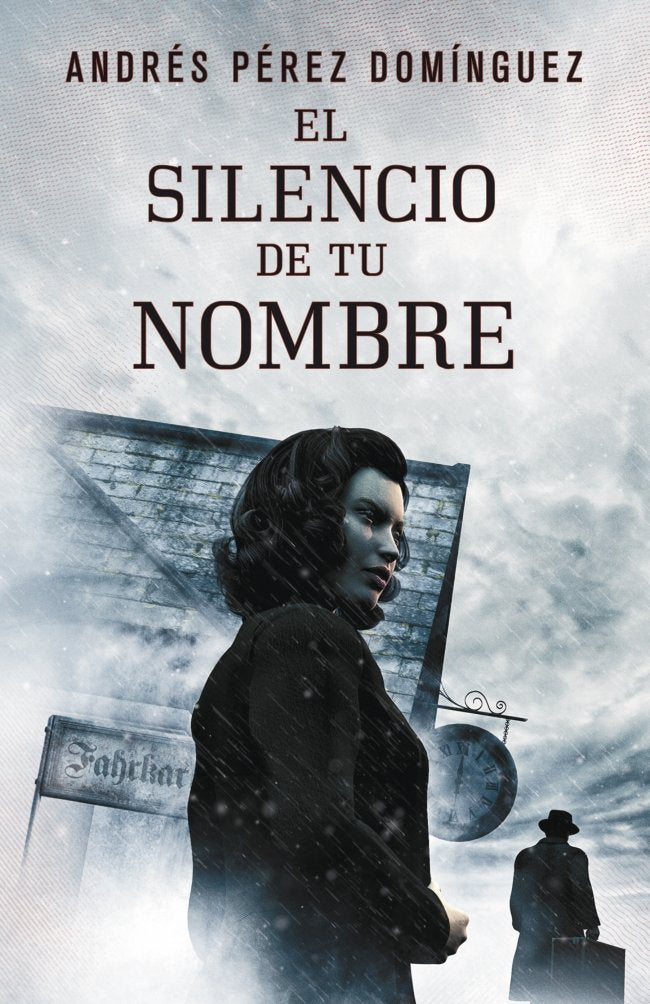 El silencio de tu nombre Action & Adventure
