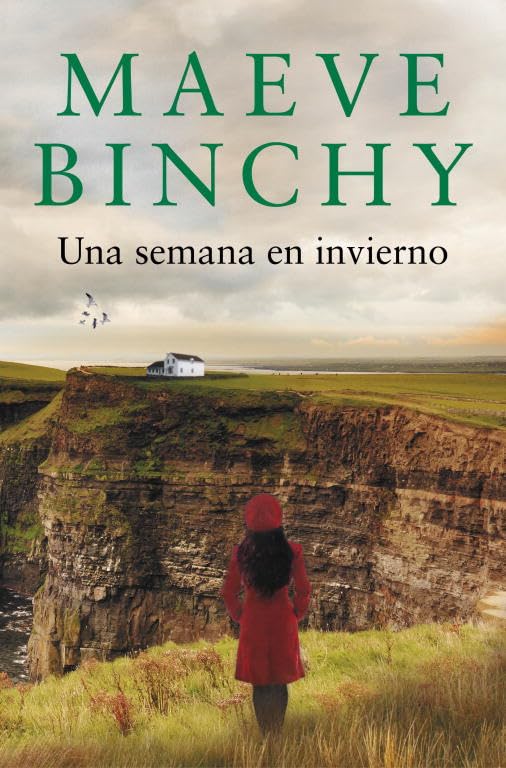 Una semana en invierno Contemporary literature