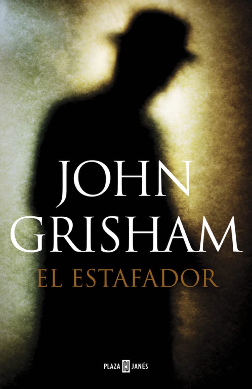 El estafador (Éxitos) Contemporary literature