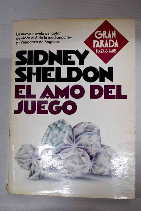 El Amo Del Juego/Masters of the Game Contemporary literature