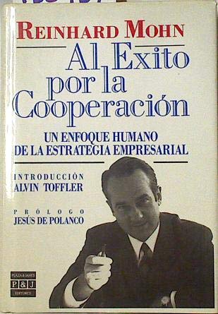 Al Exito Por La Cooperacion Books