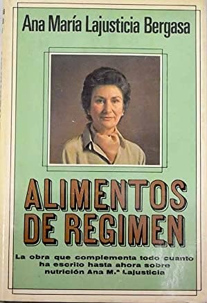Alimentos de régimen Books