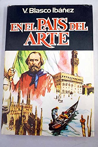 En el pais del arte book
