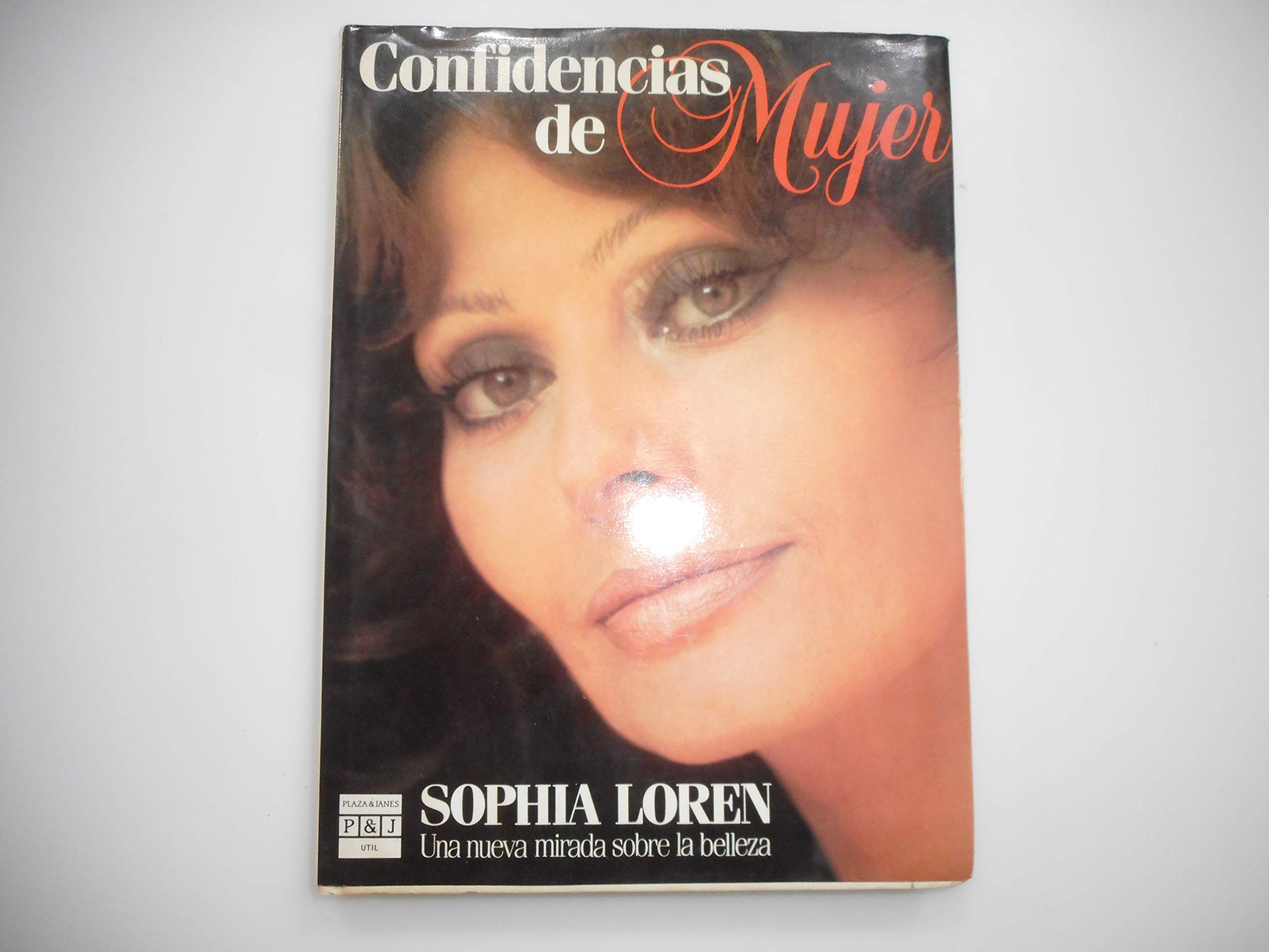 Product Image: Confidencias De Mujer