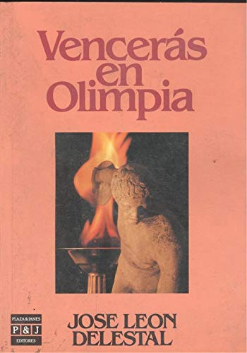 Vencerás en Olimpia Books