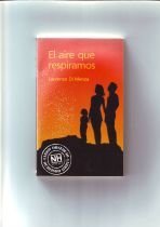 El aire que respiramos Books