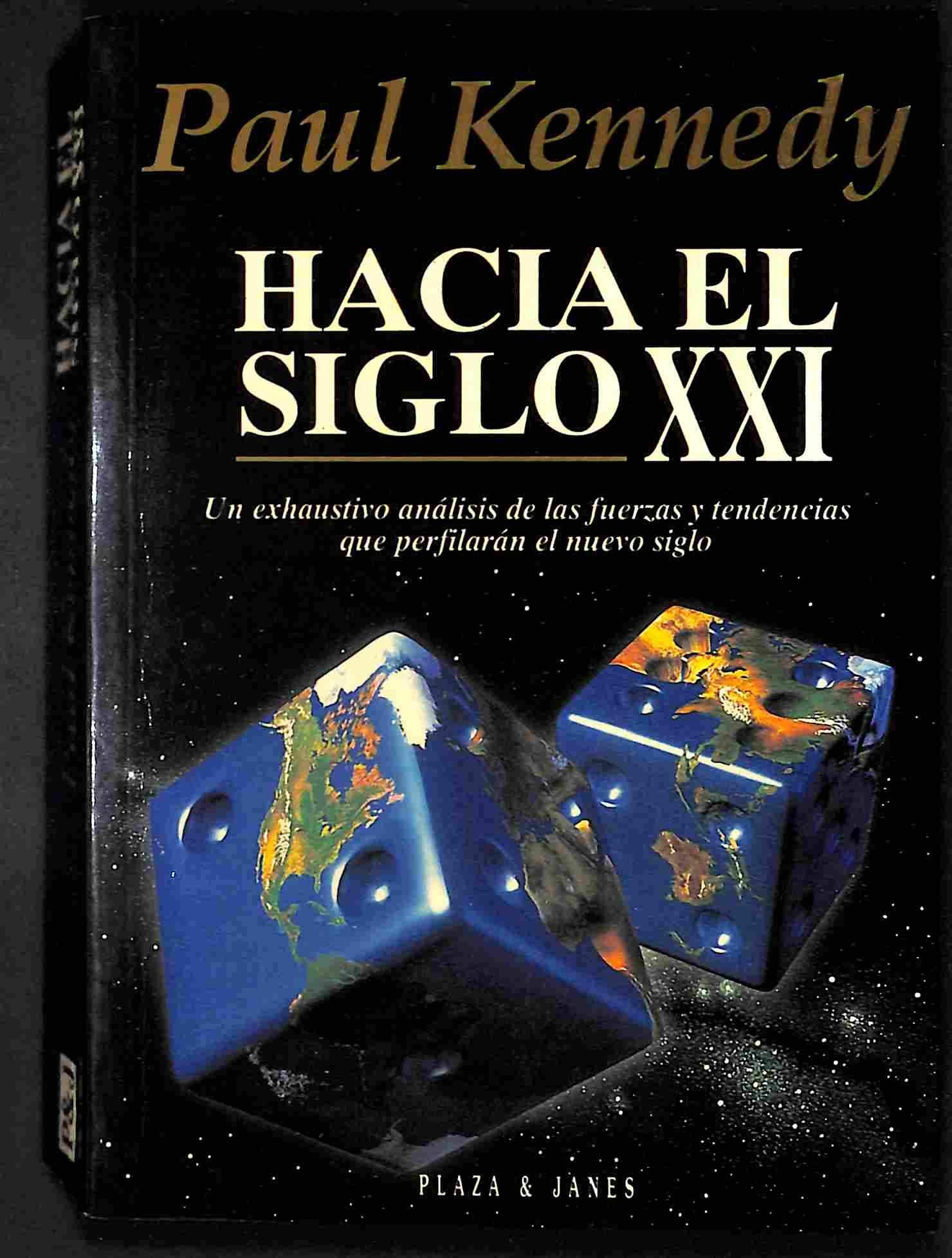 Hacia el siglo xxi Books