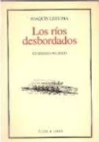 Ríos desbordados, los Books