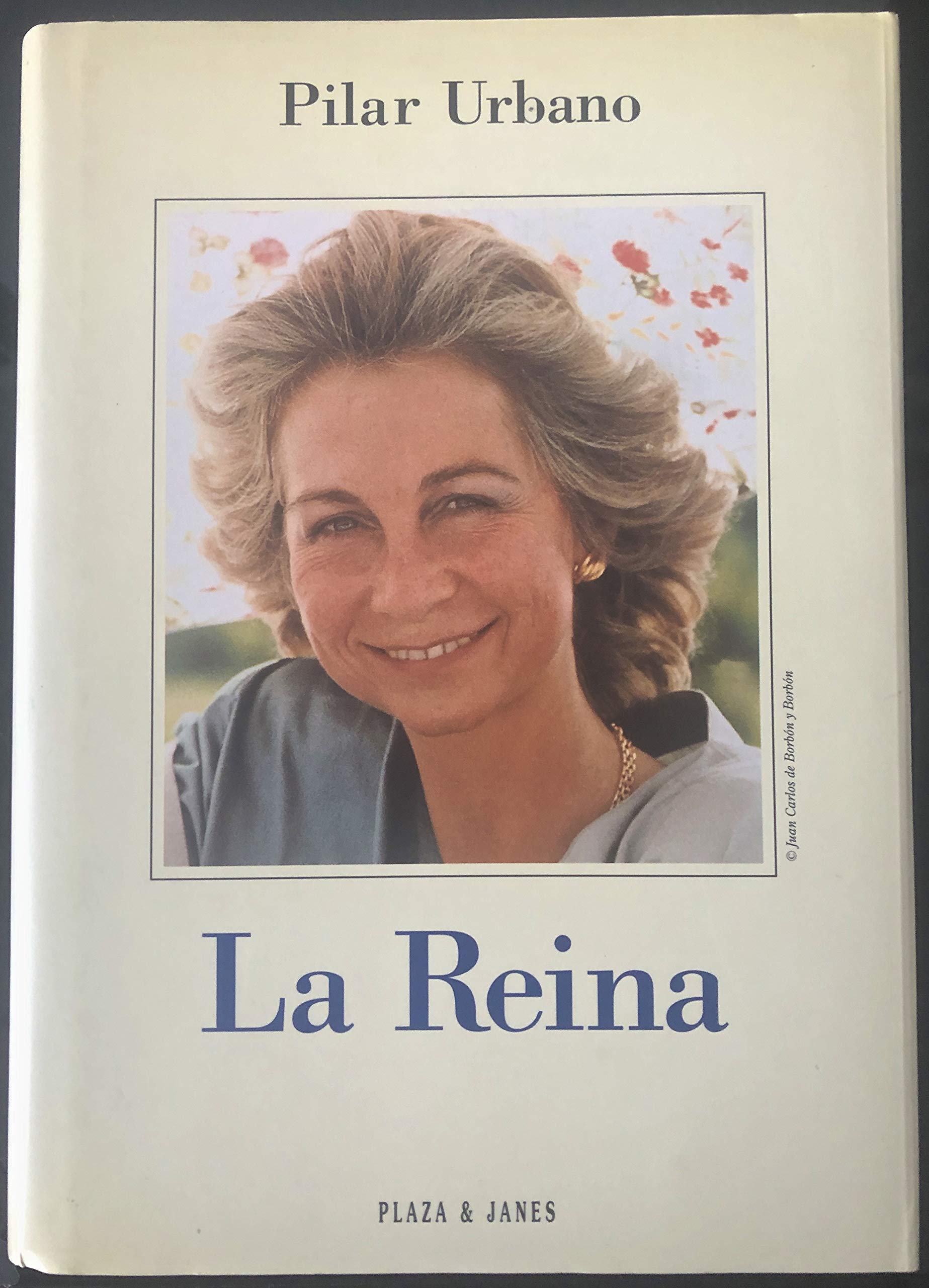Product Image: Reina, la