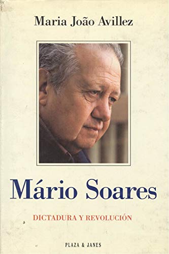 Mario soares dictadura y revolucion Books