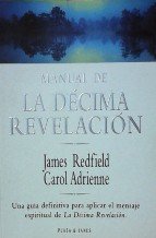 Manual de la décima revelación Books