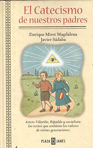El catecismo de nuestros padres book