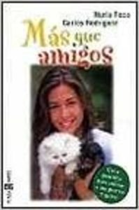 Mas Que Amigos Books