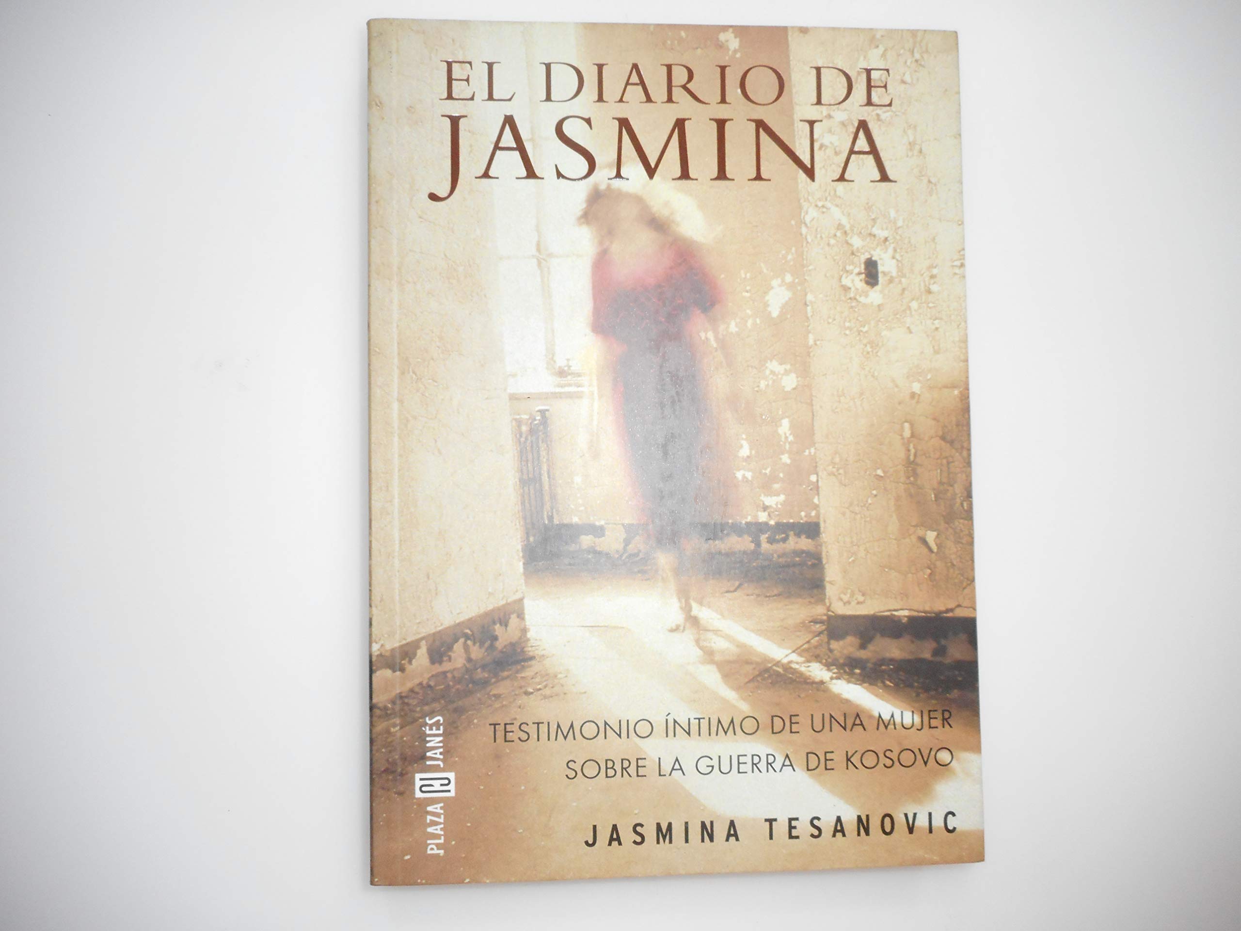 Product Image: El Diario De Jasmina