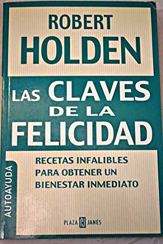 Las claves de la felicidad Books