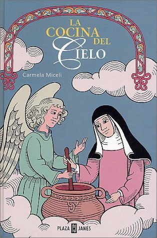 LA Cocina Del Cielo Cooking & Enjoying