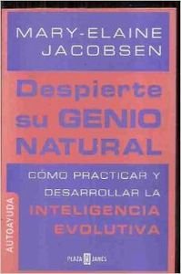 Despierte Su Genio Natural Non-fiction books