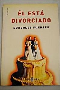 El Esta Divorciado/He Is Divorce Parents & Children