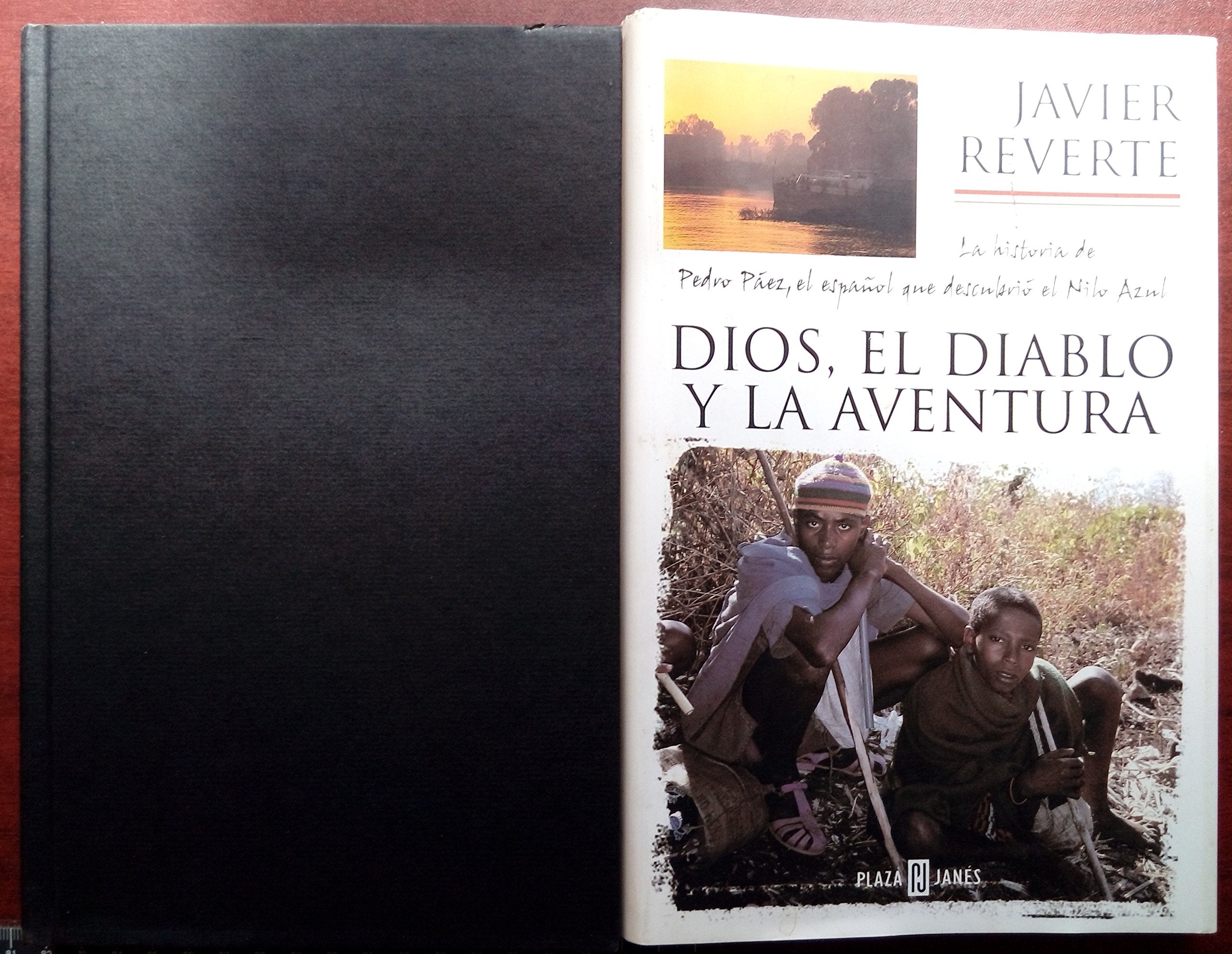 Dios, el diablo y la aventura / The god, the devil and the adventure Memories
