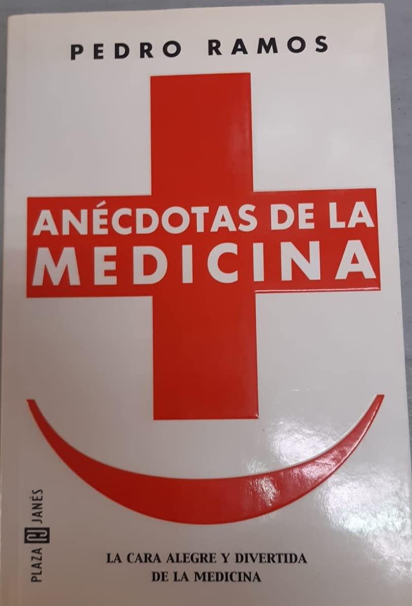 Anecdotas De LA Medicina Health, Nutrition & Fitness