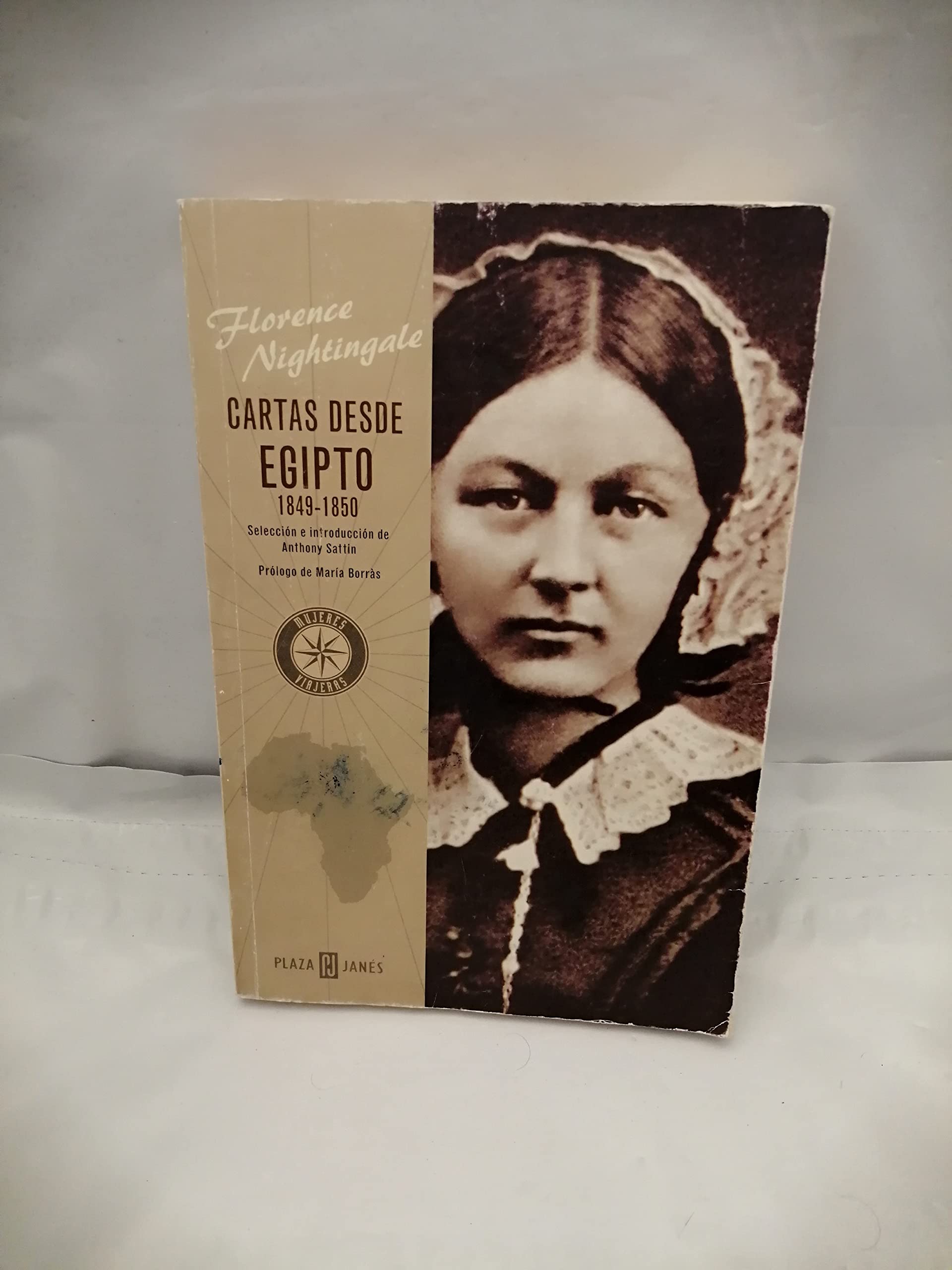 Product Image: Cartas desde Egipto (1849-1850)