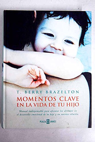 Momentos clave en la vida de tu hijo book