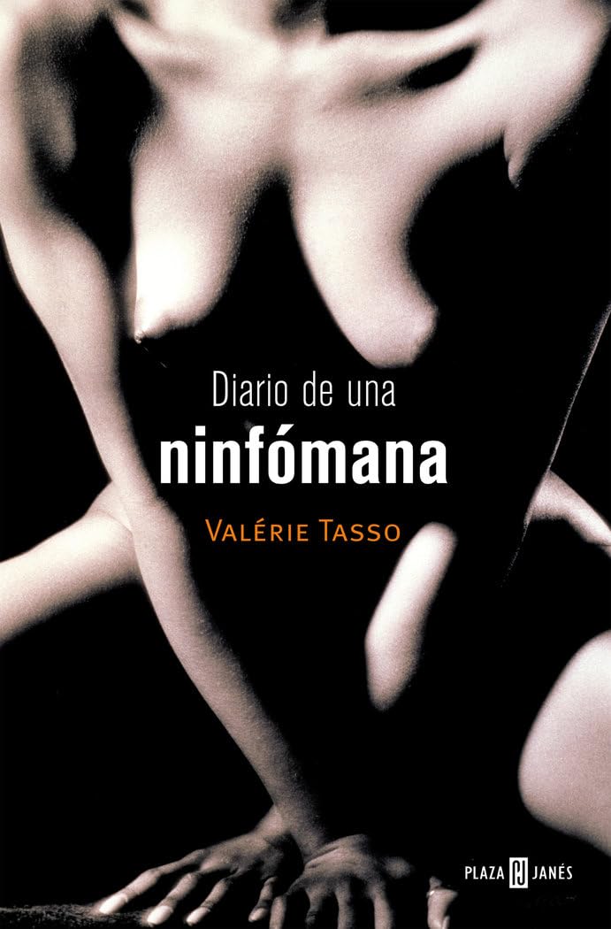 Diario de una ninfómana (Obras diversas) Social Sciences