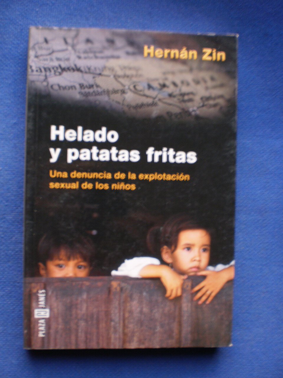 Helado Y Patatas Fritas (Obras Diversas) Social Sciences