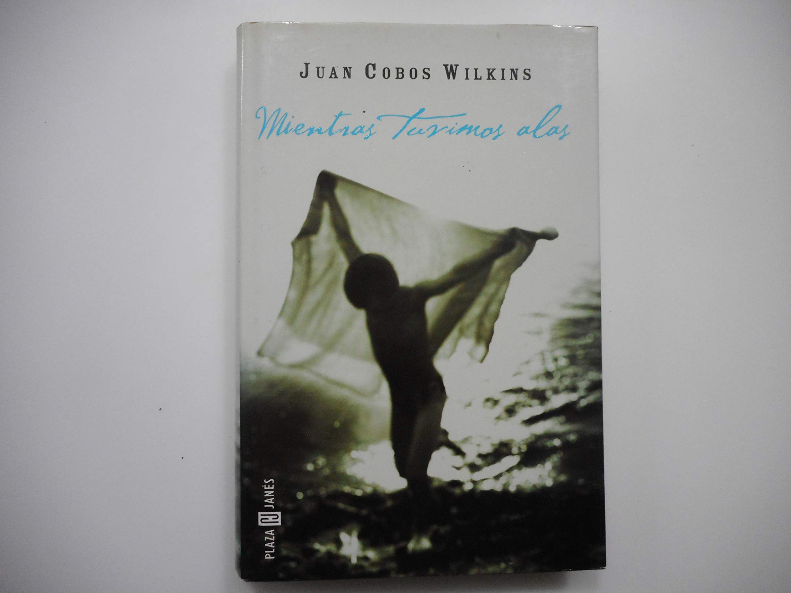 Mientras tuvimos alas / While we had wings (Exitos) Contemporary literature Books