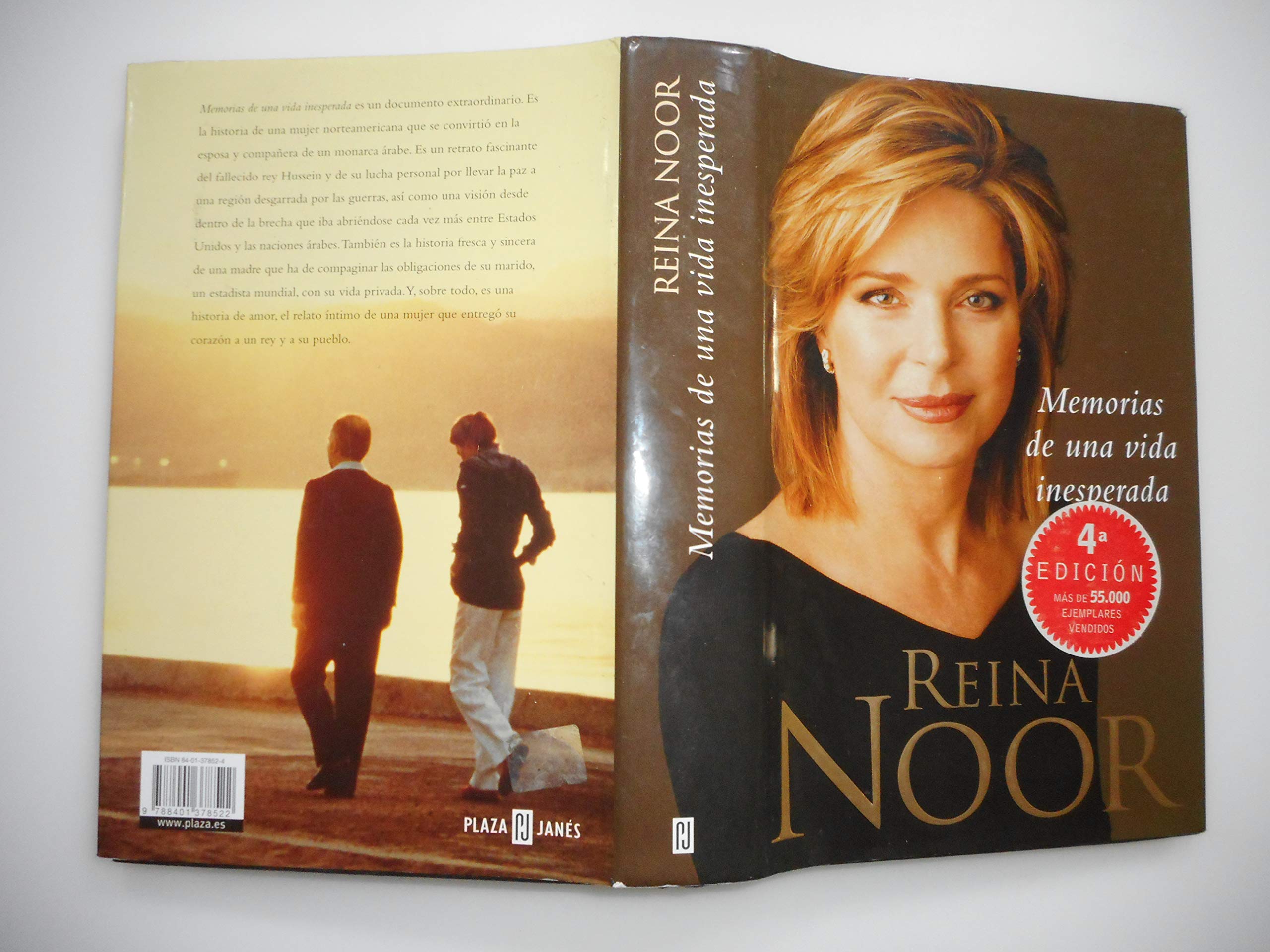 Memorias de una vida inesperada / Memories of an Unexpected Life (Biogr/memo) Inspiring women