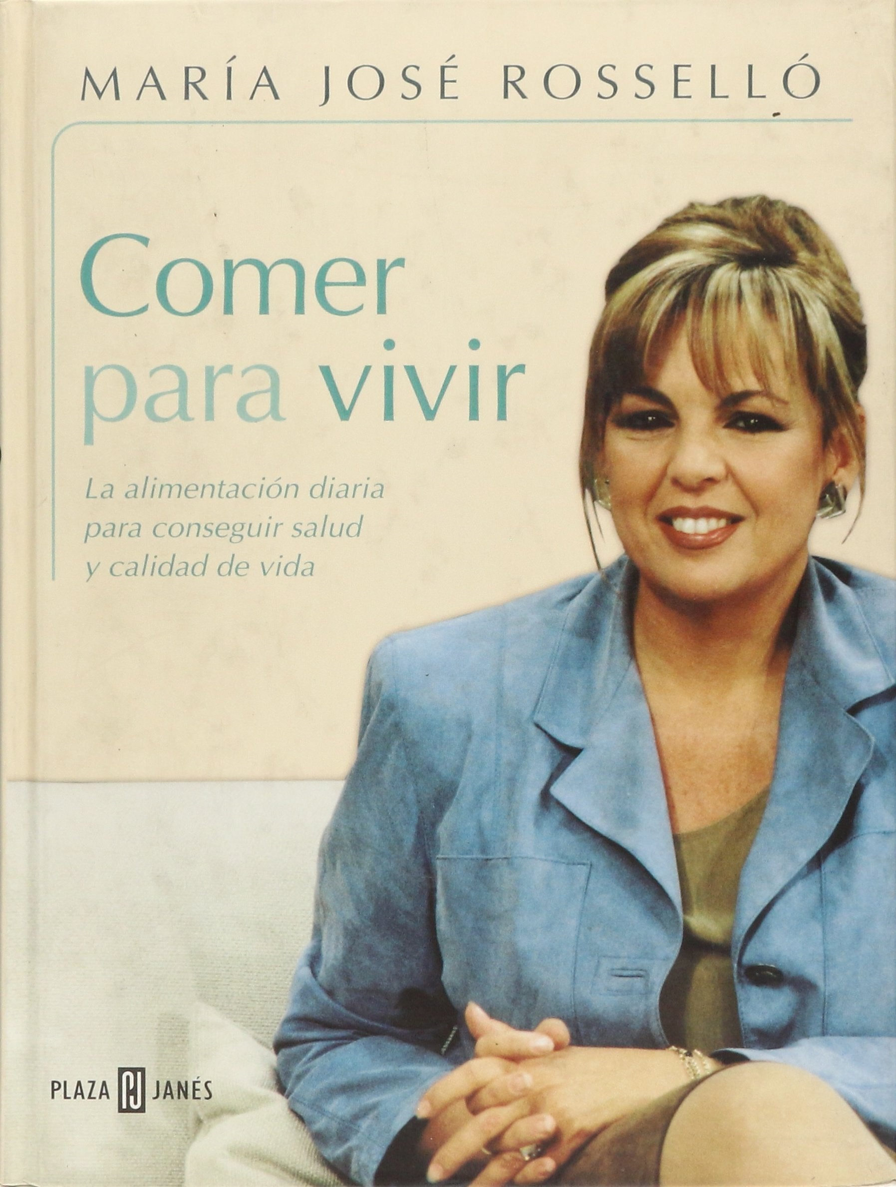 Comer para vivir / Eating to Life (Libro Prac) Parents & Children