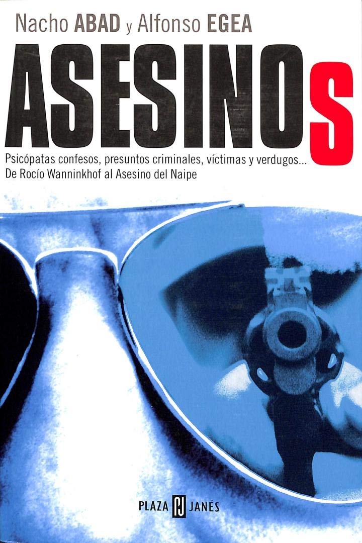 Asesinos (Obras Diversas) Social Sciences