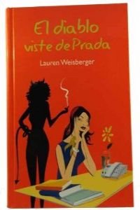El Diablo Viste De Prada/the Devil Dresses With Prada Suspense & Thrillers