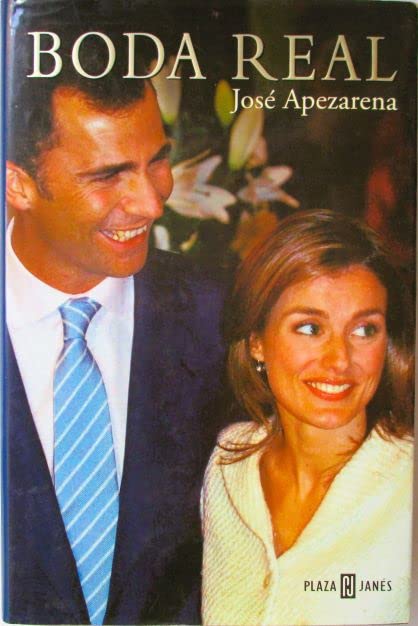 Boda real / Royal Wedding (Obras Diversas) Memories