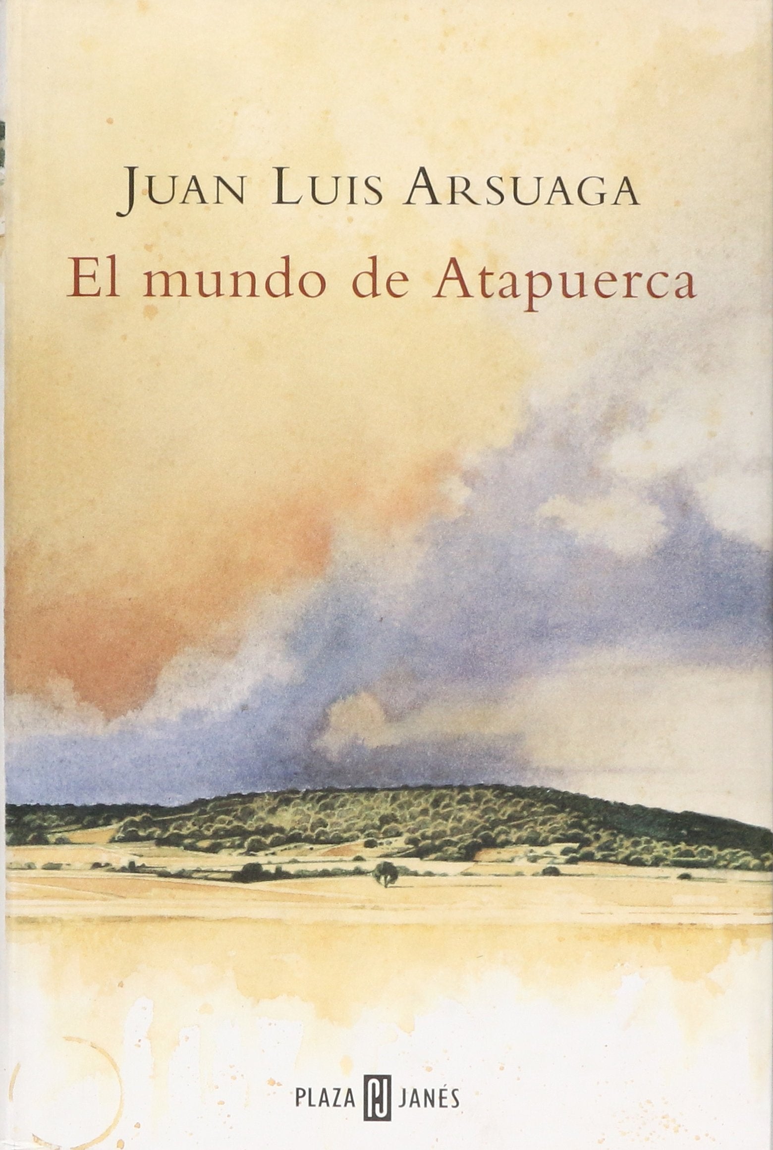 El mundo de Atapuerca / The world of Atapuerca Social Sciences