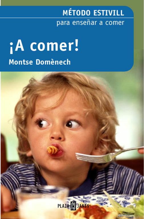 Product Image: ¡A comer!